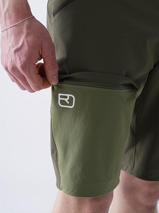 Actual product image Ortovox Brenta Shorts (M)