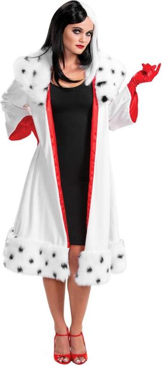 Image du produit Disguise Disney Villains: Cruella (L)