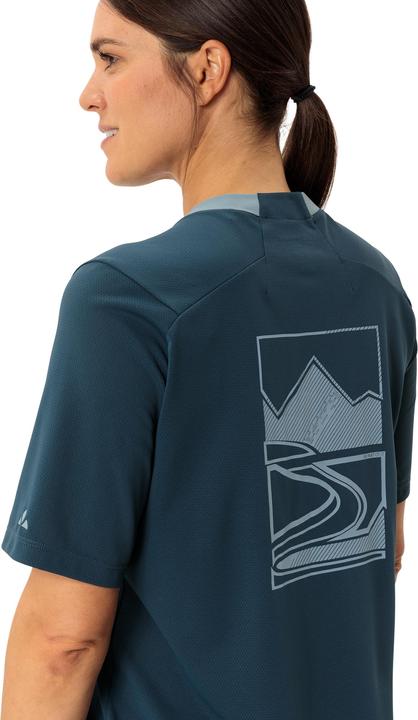 Actual product image Vaude Loamer Shirt (36)