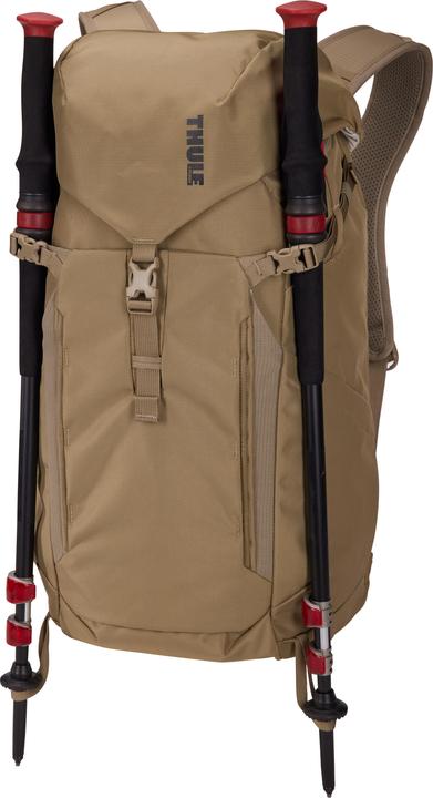 Immagine prodotto Thule AllTrail 4-Season Zaino da escursionismo 57 cm scomparto per laptop (25 l)