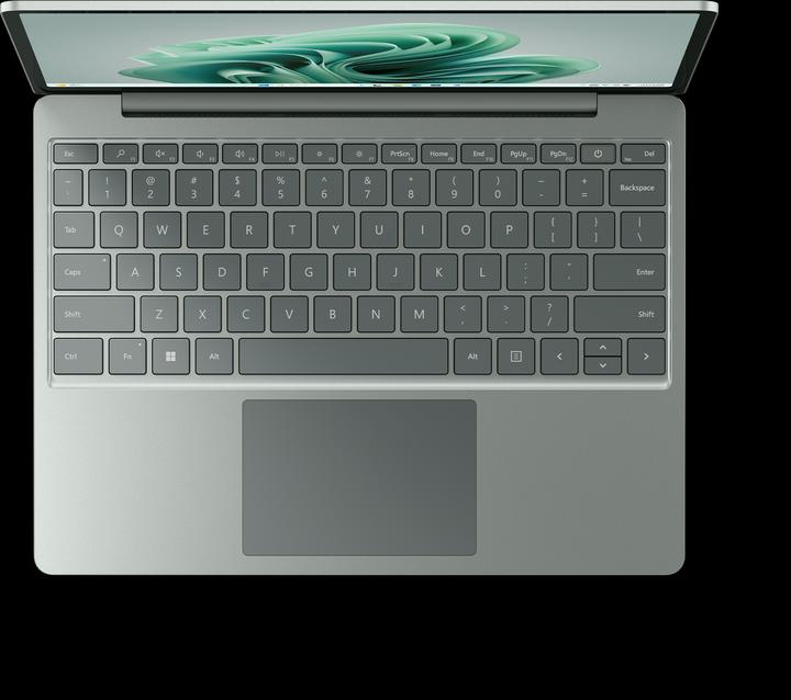 Image du produit Microsoft Surface Laptop Go 3 (12.45", Intel Core i5-1235U, 16 Go, 256 Go, CH)