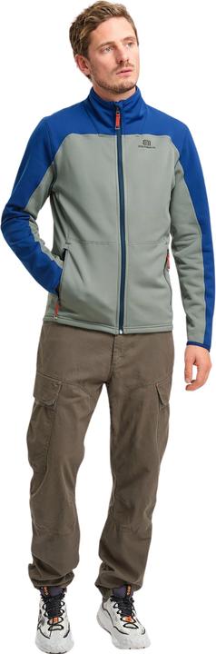 Produktbild Elevenate Skiers Fleece Zip (S)