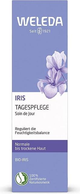 Immagine prodotto Weleda Iris Day Care Tb 30ml (30 ml, Crema da giorno)