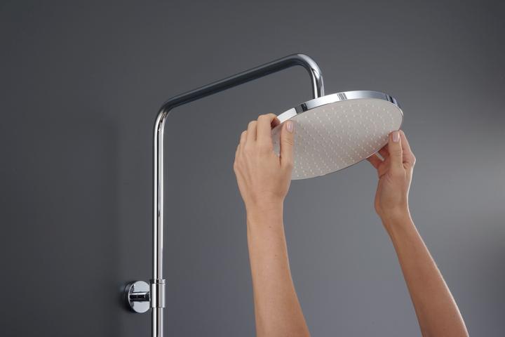 Immagine prodotto Duravit Sistemi doccia Sistema doccia