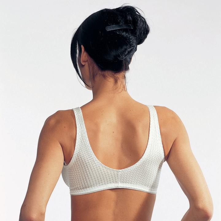 Image du produit medoVital Soutien-gorge sans armatures pack de 2 (100 A, lot de 2)