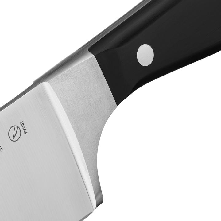 Image du produit WMF Couteau à désosser SPITZENKLASSE PLUS Noir (15.50 cm)