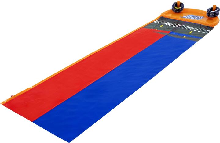Produktbild Bestway Splashy Speedway Slide (4.88 m)