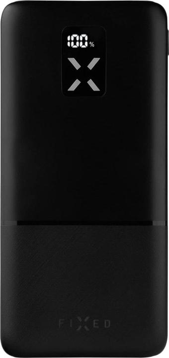 Fixed Zen USB-C PD 20W Power Bank 10,000 mAh (10000 mAh, 22.50 W, 37 Wh)