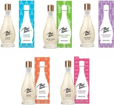 Produktbild Być Może Byc Moze Women Parfüm Duft Lang anhaltende Gradual Note Parfum 10ml (Eau de Parfum, 10 ml)
