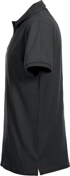 Actual product image Clique Premium polo shirt (XL)