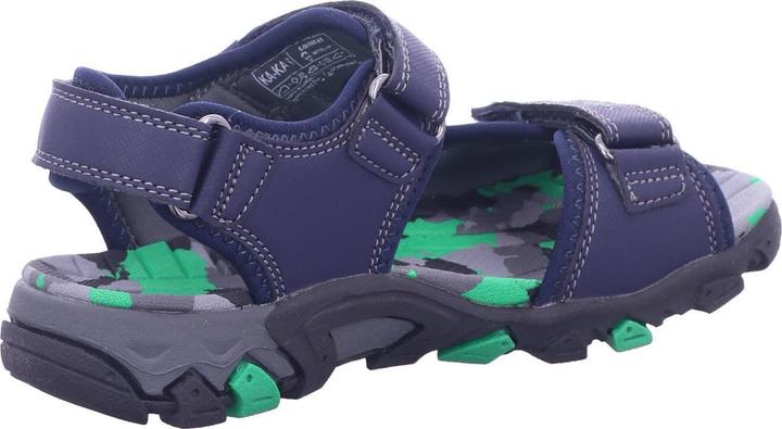 Actual product image Superfit Sandals (38)