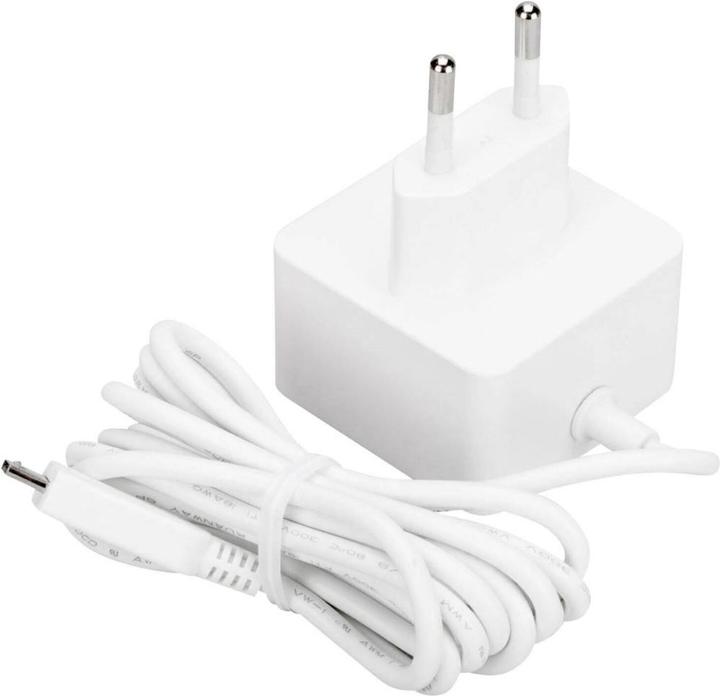 Raspberry Pi Alimentation électrique