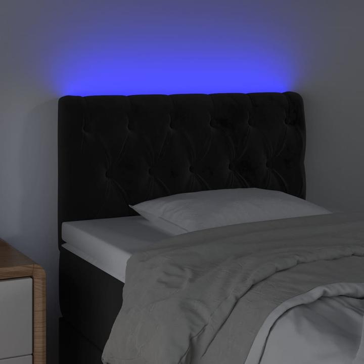 Actual product image VidaXL Fran (80 x 7 x 78/88 cm)