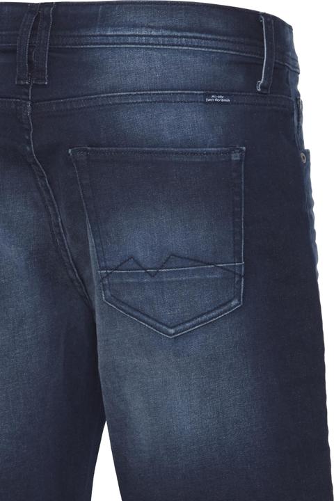 Produktbild Blend BHDenimshorts - 20713326 (L)