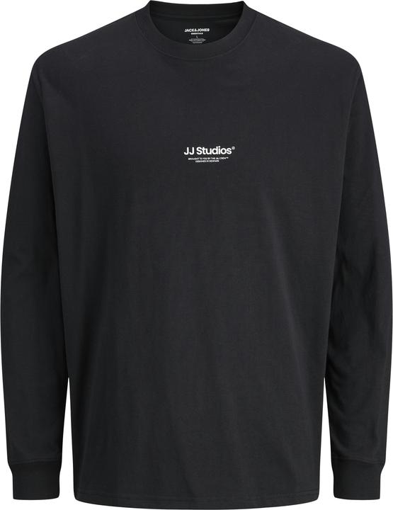 Jack & Jones Jjesoho Tee Ls Crew Neck Noos