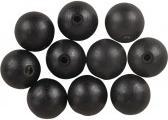 Image du produit Rayher Boules en bois percées FSC 100%, mates, ø 20 mm, n