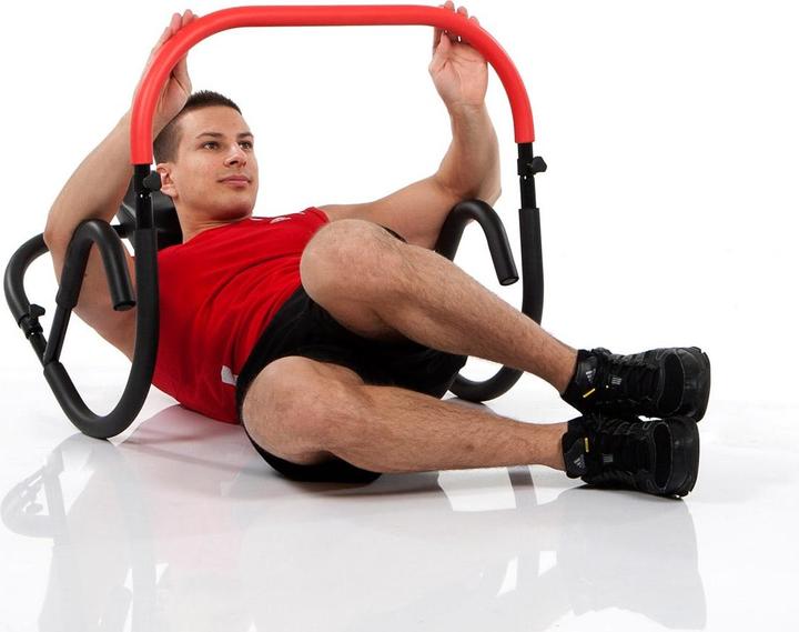Produktbild Hammer Fitness AB Roller