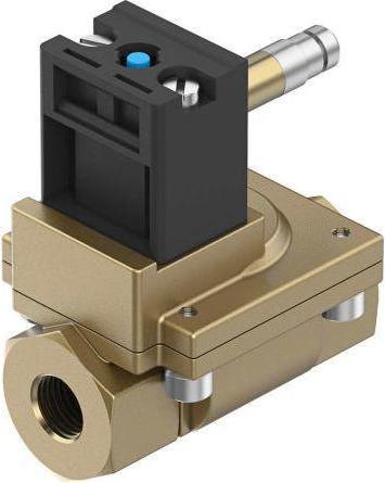 Festo MN1H-2-1/2-MS 161728 Magnetventil
