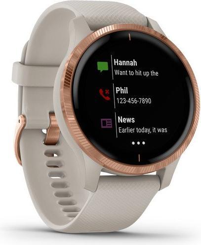 Produktbild Garmin Venu (43 mm)