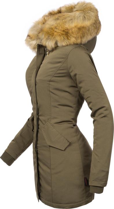 Actual product image Marikoo Karmaa (L)
