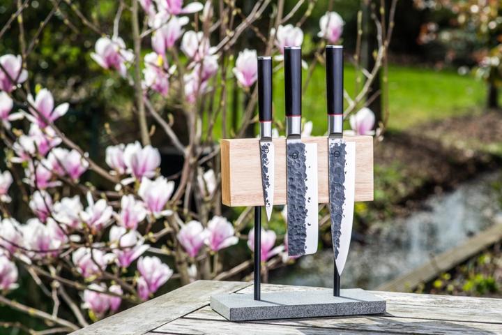 Produktbild Forged Messerset (20 cm)