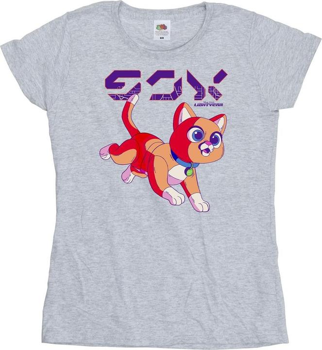 Produktbild Disney Lightyear Sox Digital Cute TShirt (S)