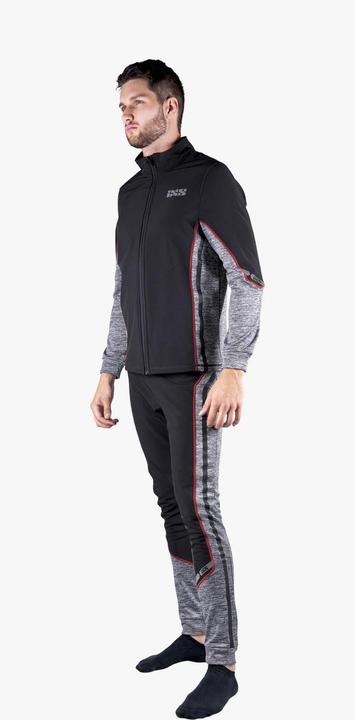 Immagine prodotto iXS Camicia funzionale Tour Ice 1.0 (XXL)