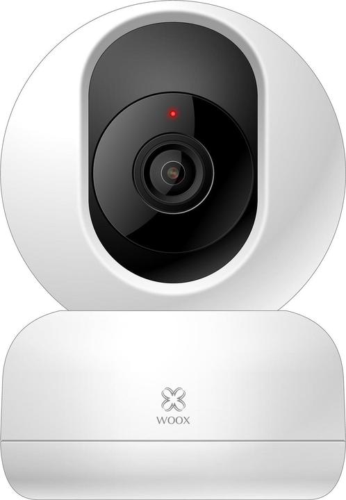 Woox R4040 Security Camera IP Security Camera Indoor Spherical Table/Bank (1920 x 1080 Pixels)