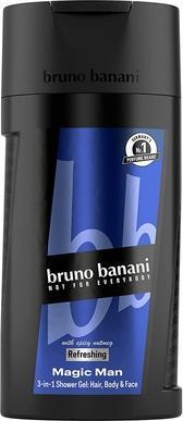 Produktbild Magic Man 3In1 250Ml (250 ml)