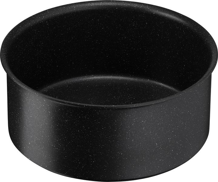Image du produit Tefal Ingenio Black Stone (20 cm, Casserole, Aluminium)