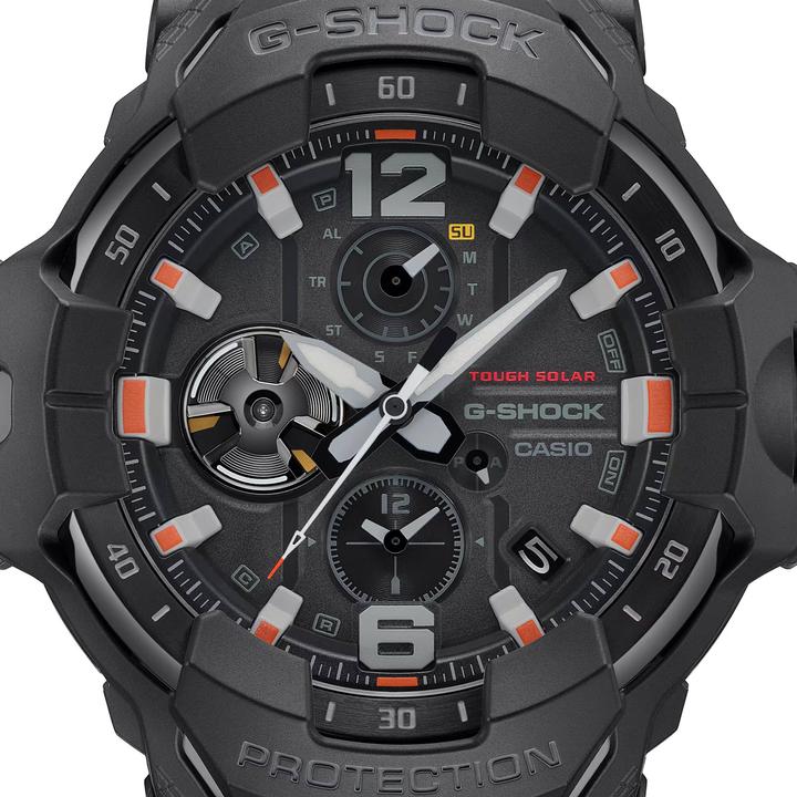 Produktbild G-Shock GR-B300EC-1AER (Fliegeruhr, 55 mm)