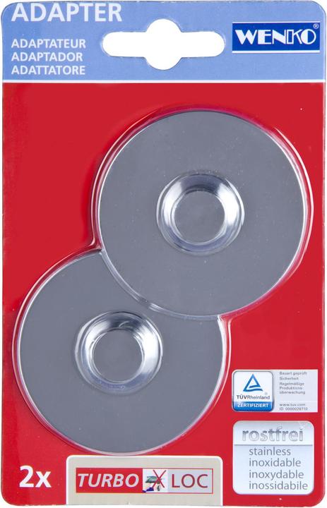 Produktbild Wenko Classic
