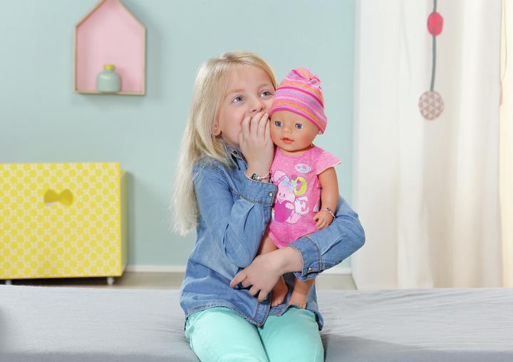 Produktbild Zapf Creation Baby Born Interaktiv