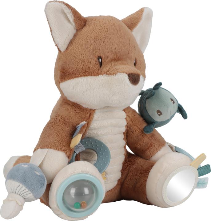 Produktbild Little Dutch Forest Friends (27 cm)