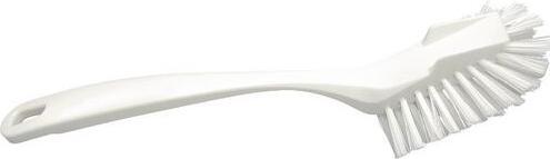 Produktbild Betra Geschirrspülbürste HACCP Medium weiss 255 mm x 65 mm Weiss (1 Stk.)