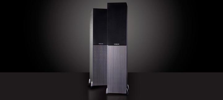 Image du produit Cambridge Audio SX 80 (10 W)