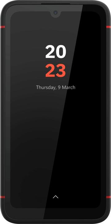 Volla X23 ( OS) (128 GB, Black, 6.10", Dual SIM, 48 Mpx, 4G)