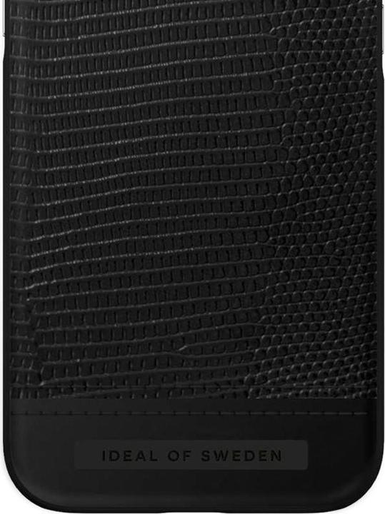 Image du produit iDeal Of Sweden Designer Hard-Cover Eagle Black (Apple iPhone 13 Pro)