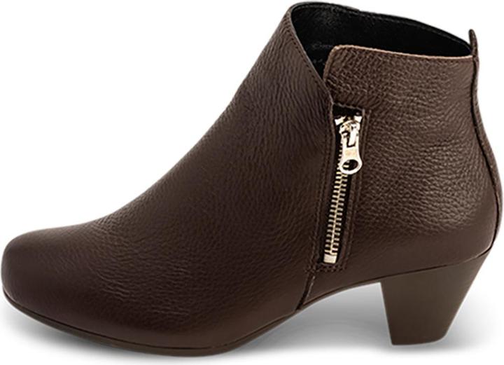 Actual product image Vitaform Soft ankle boot (35)