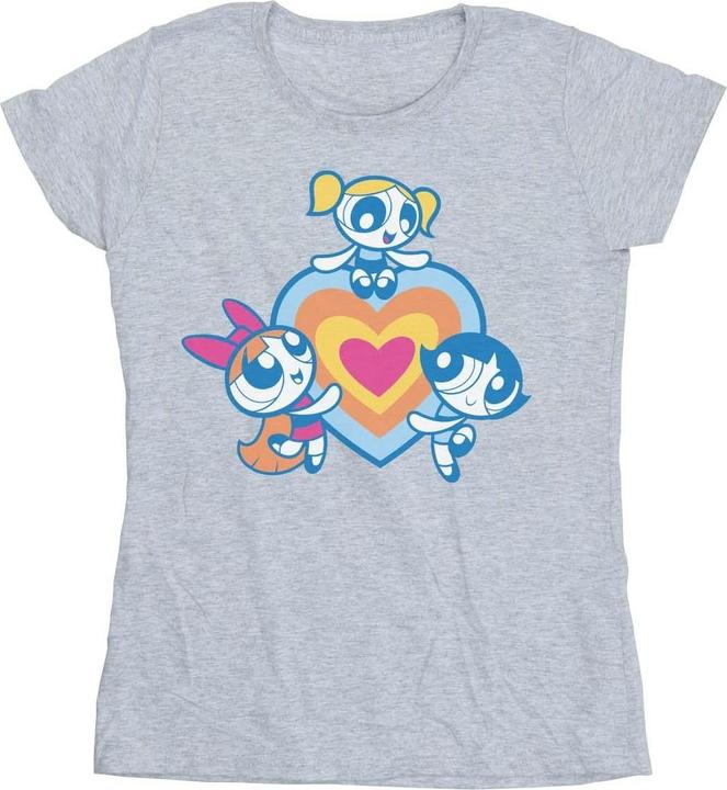 Produktbild The Powerpuff Girls TShirt (L)