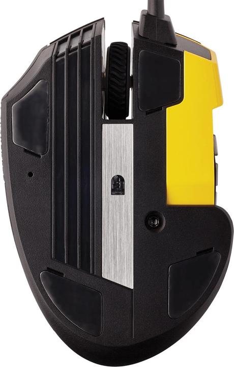 Actual product image Corsair Scimitar Pro Rgb (Cable)