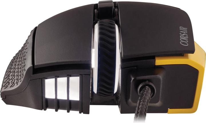 Actual product image Corsair Scimitar Pro Rgb (Cable)