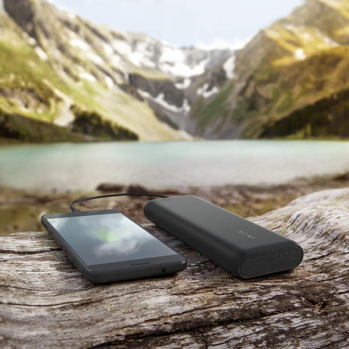 Produktbild Anker PowerCore Speed (20100 mAh, 30 W, 74.37 Wh)