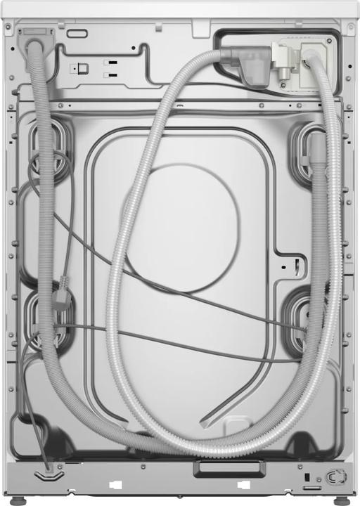 Immagine prodotto Siemens iQ500, Waschmaschine, Frontlader, 9 kg, 1400 U/min., WG44H2M90, ID WG44H2M90 (9 kg, A sinistra)
