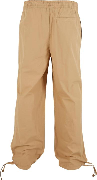 Image du produit Urban Classics Wide Poplin Pants - 166811 (S)