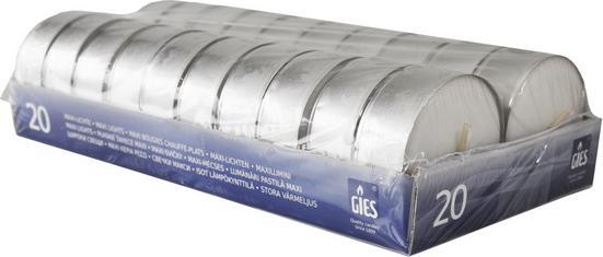 GIES Maxi PROFI-Line (20 Stk.)