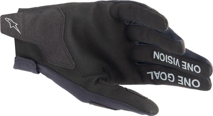 Produktbild Alpinestars Gloves 25 Yth Radar (Jungen, XXS)