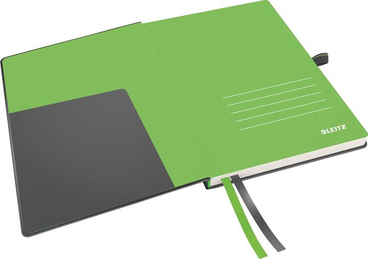 Produktbild Leitz Complete (A5, Liniert, Harter Einband)