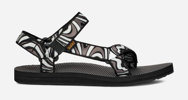 Actual product image Teva Original Universal Zappy Ladies Trekking Sandal (40)