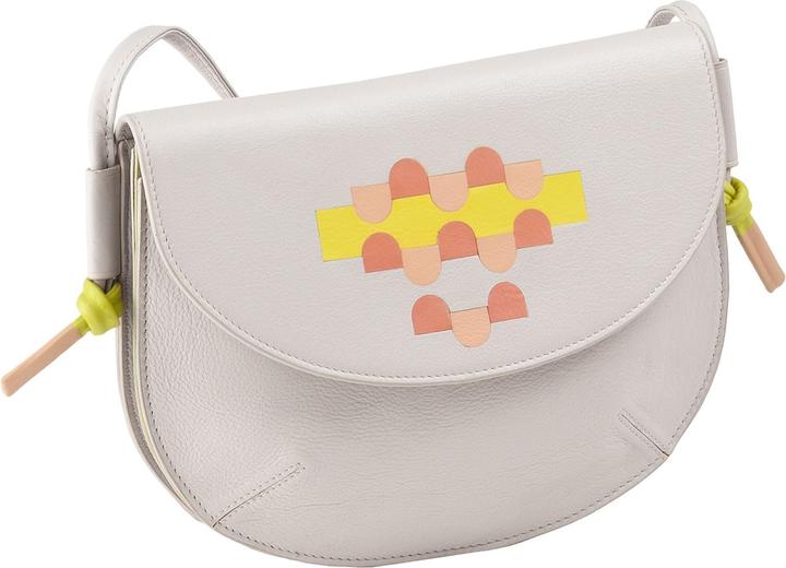 Immagine prodotto Dudu Borsa Skye in pelle 21 cm